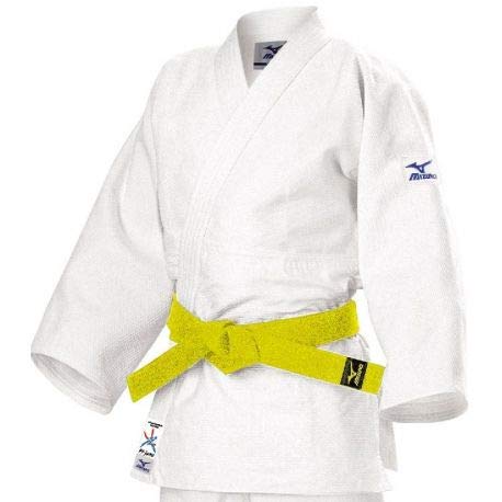 Kimono KODOMO 3 judo 350 gr de Mizuno - 150 cm