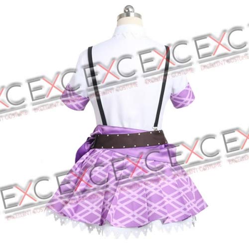 バンドリ　ポピパ　市ヶ谷有咲　コスプレ BanG Dream!(バンドリ!) Photograph 市ヶ谷有咲 コスプレ衣装