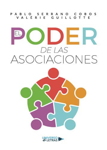 Portada de El poder de las asociaciones