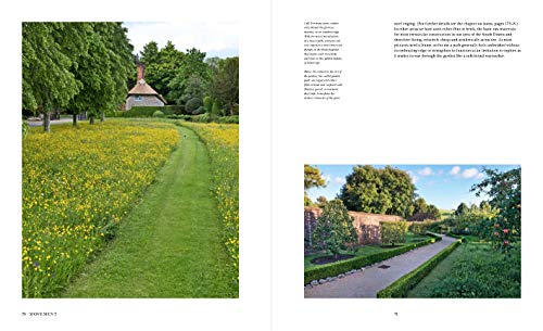 At West Dean: The Creation of an Exemplary Garden