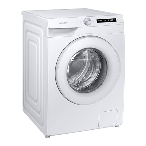 Lave linge Hublot 12 Kg Ww12t504dtw Samsung - vue 9