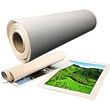 STAND-HOO Poly-Cotton Matte...