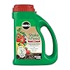 Miracle-Gro Shake 'n Feed Tomato, Fruit and Vegetable Plant Food, For Outdoor In-Ground and Potted Plants, Feeds up to 3 Months, 4.5 lbs.
