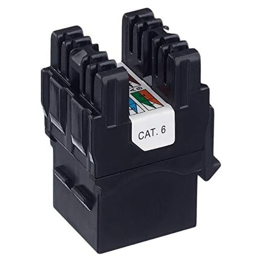 Simon CJ645U - Conector Rj45 Cat6 Utp