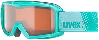 Uvex Unisex-Youth Flizz Lg ski goggles (pack of 1)