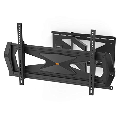 Support TV 80 pouces orientable pour un cinéma à la maison