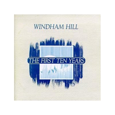 First Ten Years
