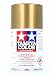 TAMIYA TS-21 Gold Spray Lacquer