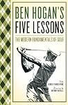 Golf Books