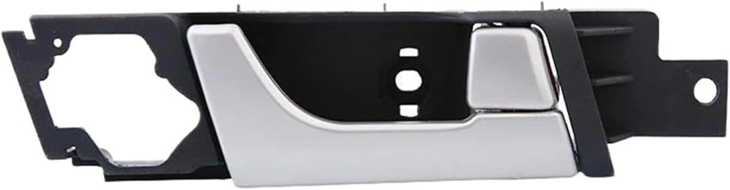 TRASH BIN For Ch&evro&let For Captiva 2006-2012 Car Interior Front Rear Left Right Side Inner Door Handle Car Inside Handles Interior Car Inner Door Pull Handle(1PC Rear Right)