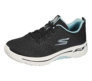 Skechers 124403.BKAQ.10 Skechers 124403.BKAQ.10