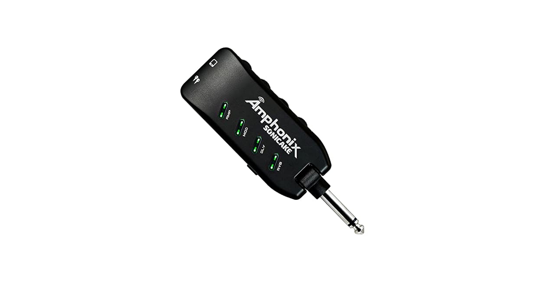 Amazon.com: SONICAKE Guitar Headphone Amp Plug-in USB