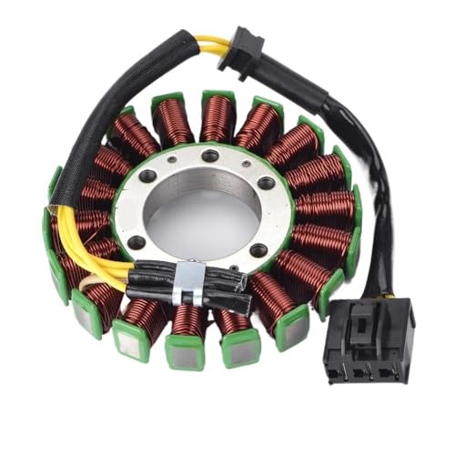 Bobine stator CBR 1000 RR résout les pannes de batterie 31120-MEL-013