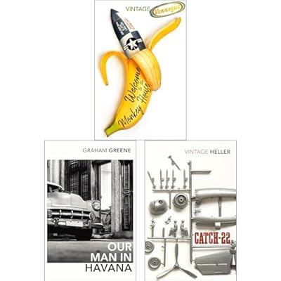Irony & Absurdity Collection