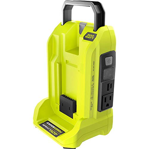 Ryobi 40V Power Source Review: Essential Backup Power Explained Simply