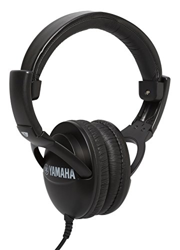 Yamaha Rh50A Professional Stereo Headphones (Amazon Exclusive) #TOP3