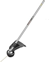 EGO POWER+ String Trimmer Attachment, Battery Powered, 15" Trimmer Attachment with POWERLOAD, Use with Power Head Multi-Head System - STA1500