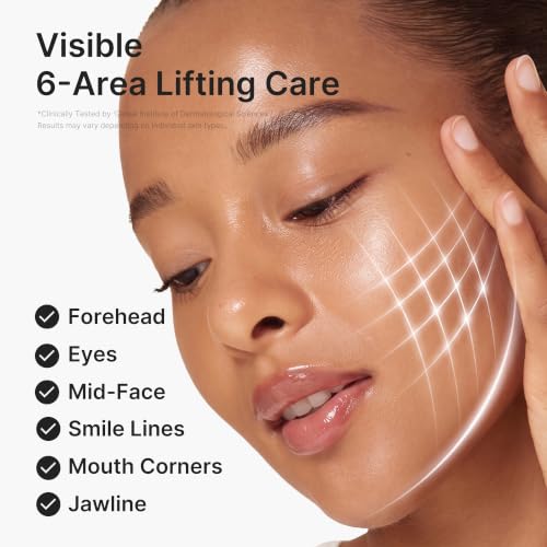 Image of medicube Jelly Gel Mask with Firming NAD EGF