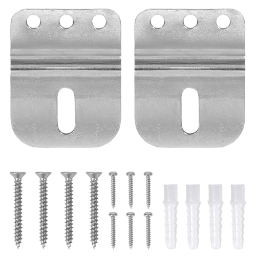 Boxing Machine Fasteners Kit