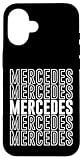 Mercedes Apparel