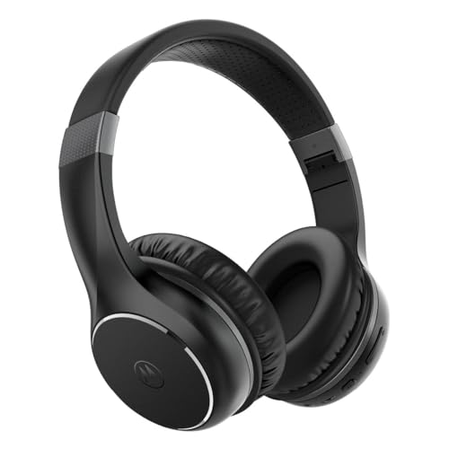 Casque Bluetooth Motorola - vue 3