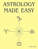 Astrology Made Easy B00E6TT548 Book Cover