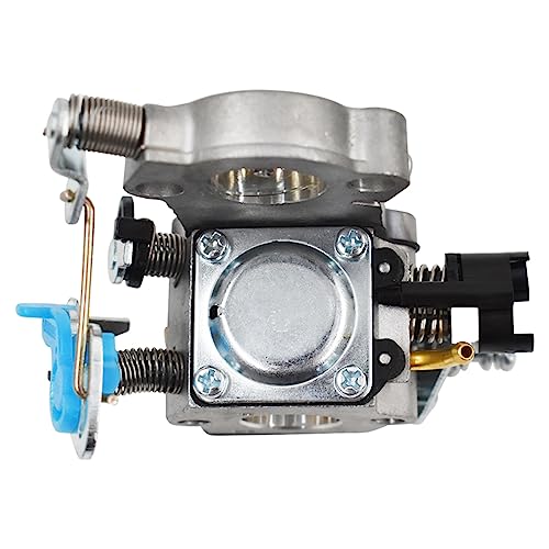 Labwork Carburetor Replacement For Husqvarna 455 455E Replacement For Rancher 460 461 Chainsaws 544883001 544227401 Carb #TOP5