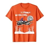 Funny Italian Brainrot Halloween Costume Meme T-Shirt