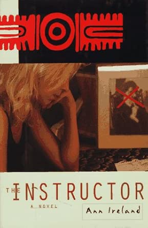 The Instructor: A Novel book cover