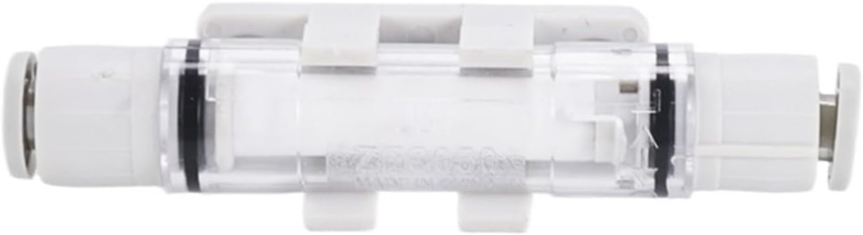 1 PCS Vacuum Filter ZFC050-04B/03B/23B VFU1-44P-15P Pneumatic Part ZFC100-03B ZFC100-04B ZFC100-23B Line Air Filter(ZFC050-03B)