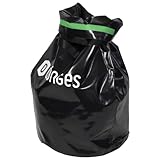 Dönges Kleidersack für Einsatzkleidung, wiederverwendbar, 45 x 80 cm 201120 (Wäschesack Hygienesack Kontaminationsschutz Kontamination Verschleppung Hygiene Wäsche Hupf Kleiderbeutel Equipmentsack)