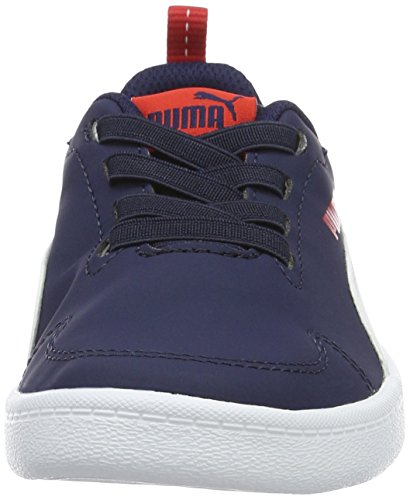 Puma Courtflex PS', Scarpe da Ginnastica Basse