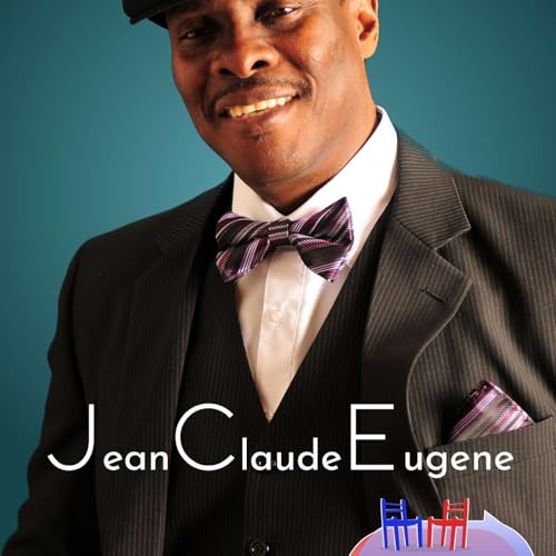 Jean Claude Eugene nan Lakou Lakay