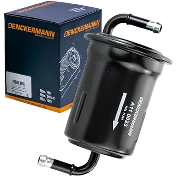 Denckermann A110023 filtr paliwa