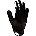 POC Resistance Enduro Adjustable Glove, Mountain Biking Gloves, Uranium Black/Uranium Black, L