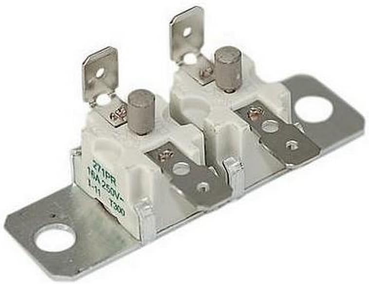 Hoover 41034167 41027552 Washing Machine Safety Thermostat