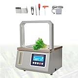 KPOUYYDS Automatische Umreifungsmaschine, kleine...