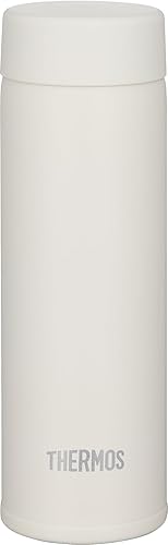 Miniatura 13 de Botella de agua termo con aislamiento al vacío, taza de bolsillo con aislamiento al vacío, 5.1 fl oz (5.1 fl oz), azul hielo, JOJ-151 ICB Azul