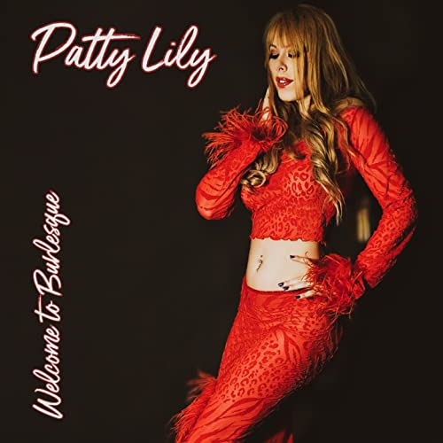 Patty Lily