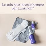 Lansinoh I Organiczny kojący spray po porodzie - 100ml - 9
