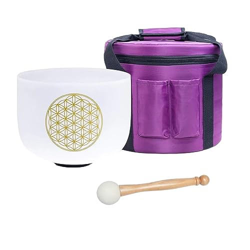 Find The Best Crystal Singing Singing Bowls Reviews & Comparison Katynel