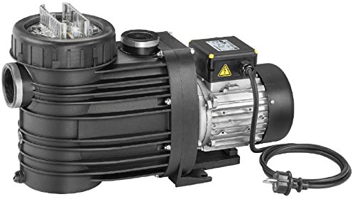 Preisvergleich Produktbild Schwimmbadpumpe Bettar 14