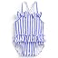 Blue Stripe