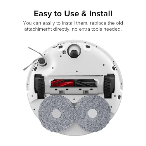 Roborock Q Revo robot vacuum