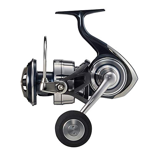 ダイワ(DAIWA) 21 セルテートSW 10000-P 4枚目
