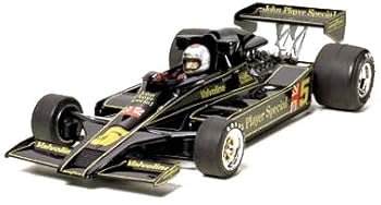 タミヤ.グランプリコレクション.1/20モデル.全7モデル タミヤ 1/20 グランプリコレクション タイレル P34 1976 日本GP