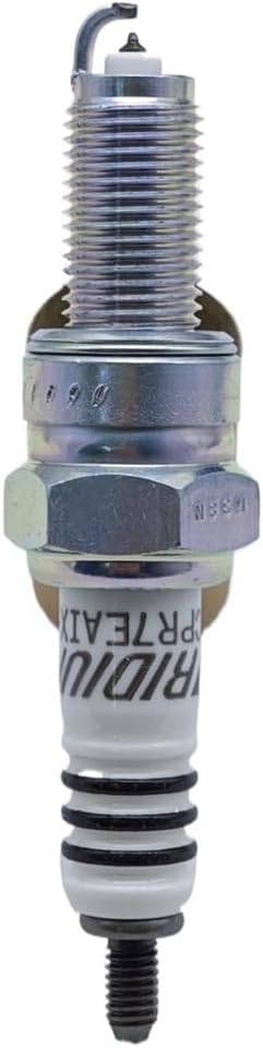 Iridium CPR7EAIX-9 Compatible with CPR7EA-9 MR7E-9 MR7E-9N Motorcycle Engine 9198