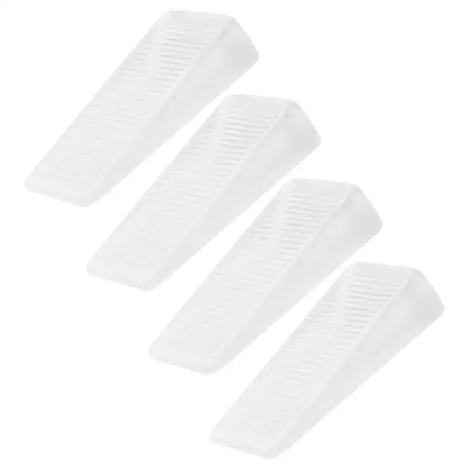 Furniture Levellers 4pcs Furniture Levelers Table Shims Toilet Home Improvement Diy Supplies And Wedges For Leveling