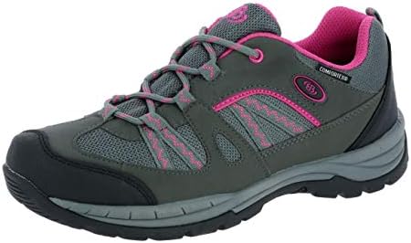 Brütting Unisex Power Trekking-& Wanderhalbschuhe - Preise vergleichen
