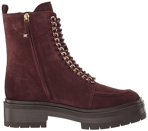 Image of Sam Edelman Women's Lovrin Platform Combat Boot